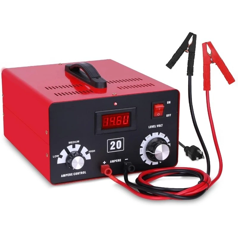 C20 Adjustable Batt…