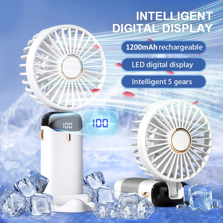 1PC Led Display Han… - image