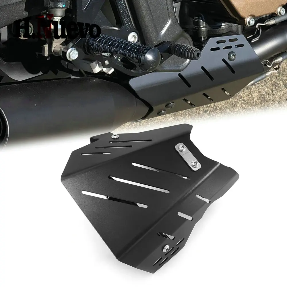 

For Honda CBR650R CBR 650R CB650 R CB 650R 2019-2023 Motorcycle Accessories Cross Short Exhaust Protector Guard Cover