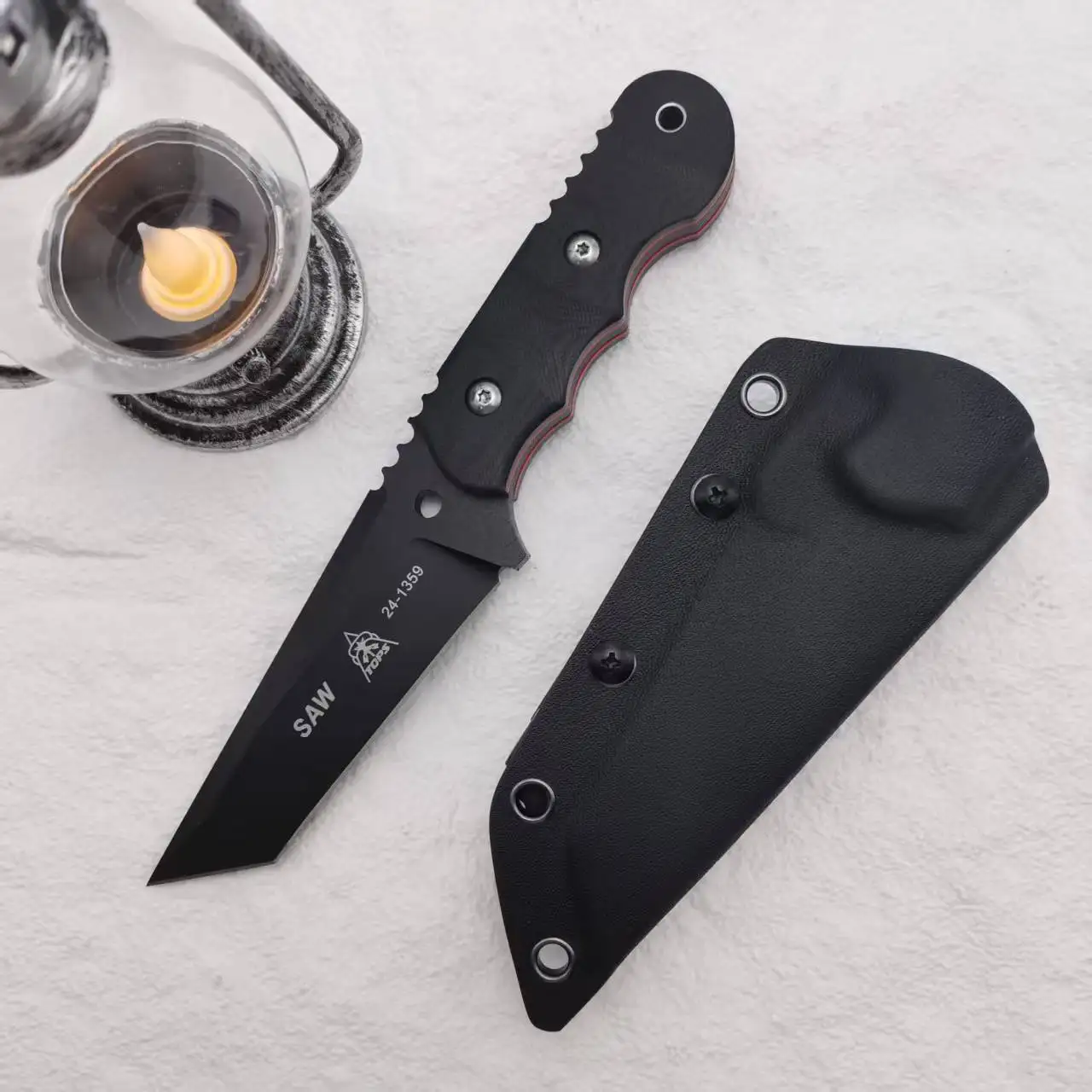 Tops New Pocket Kni… - image