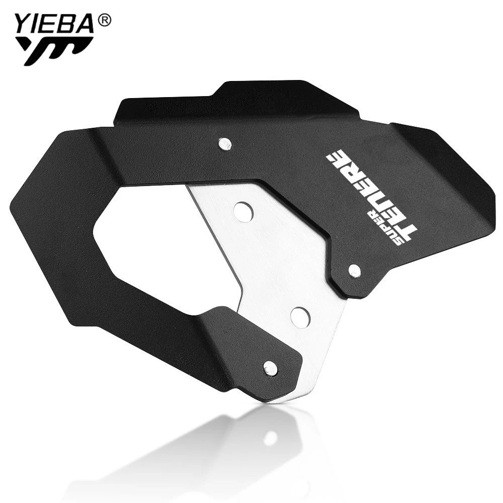 

FOR Yamaha XT1200Z XTZ1200 SUPER TENERE 1200 2010-2024 Gear Shift Lever Cover Rear Brake Master Cylinder Guard XT 1200 Z ZE