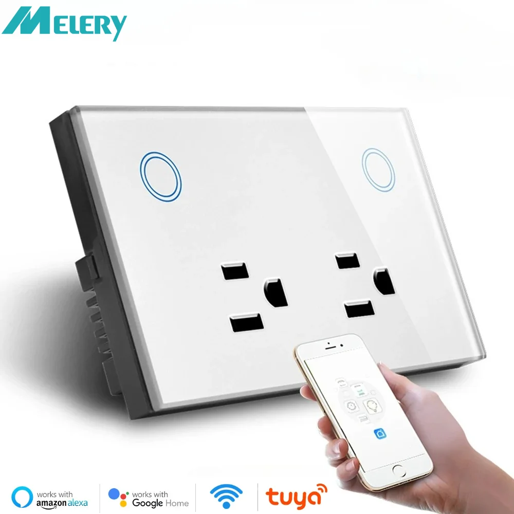 #39 Trending Smart Power Outlets Right Now