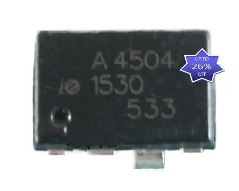 

Бесплатная доставка A4504