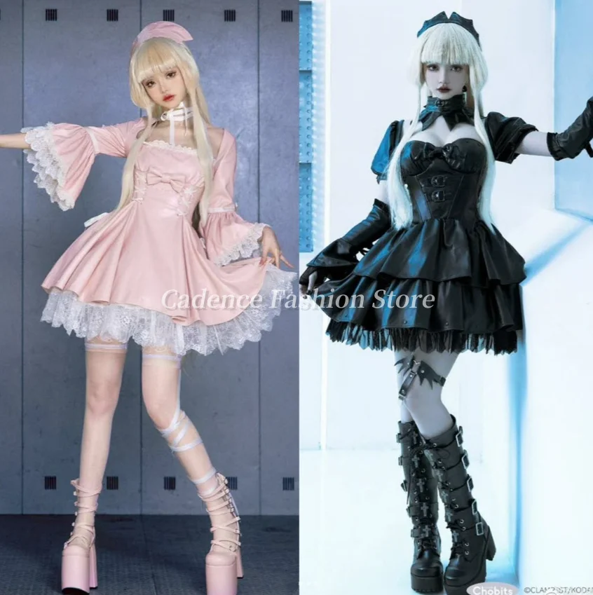Customized Gothic Girls Lolita Prom Dresses Victorian Opera Short Corset Rococo Evening Gowns Party Dresses robes de soirée