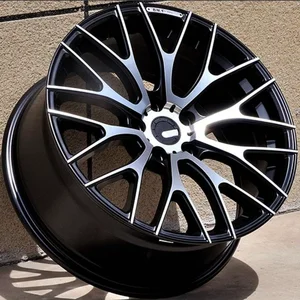 8 principais vendas rodas aro 17 5x108 - №8