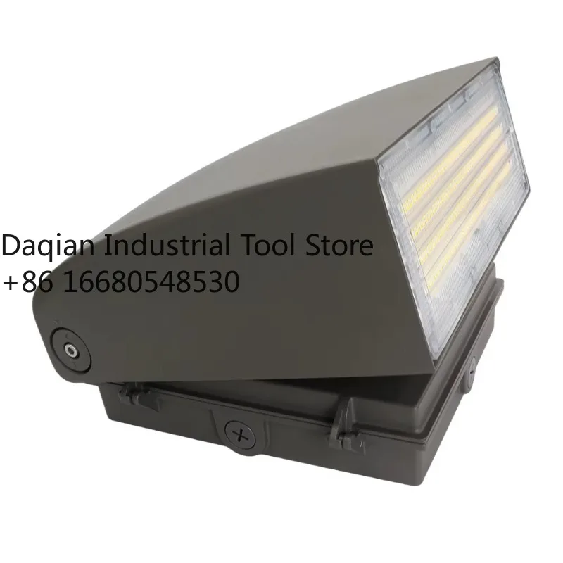 P5sBuilding Exterior Wall Light Waterproof Led Wall Pack 20w 30w 40w Outdoor Wall Light