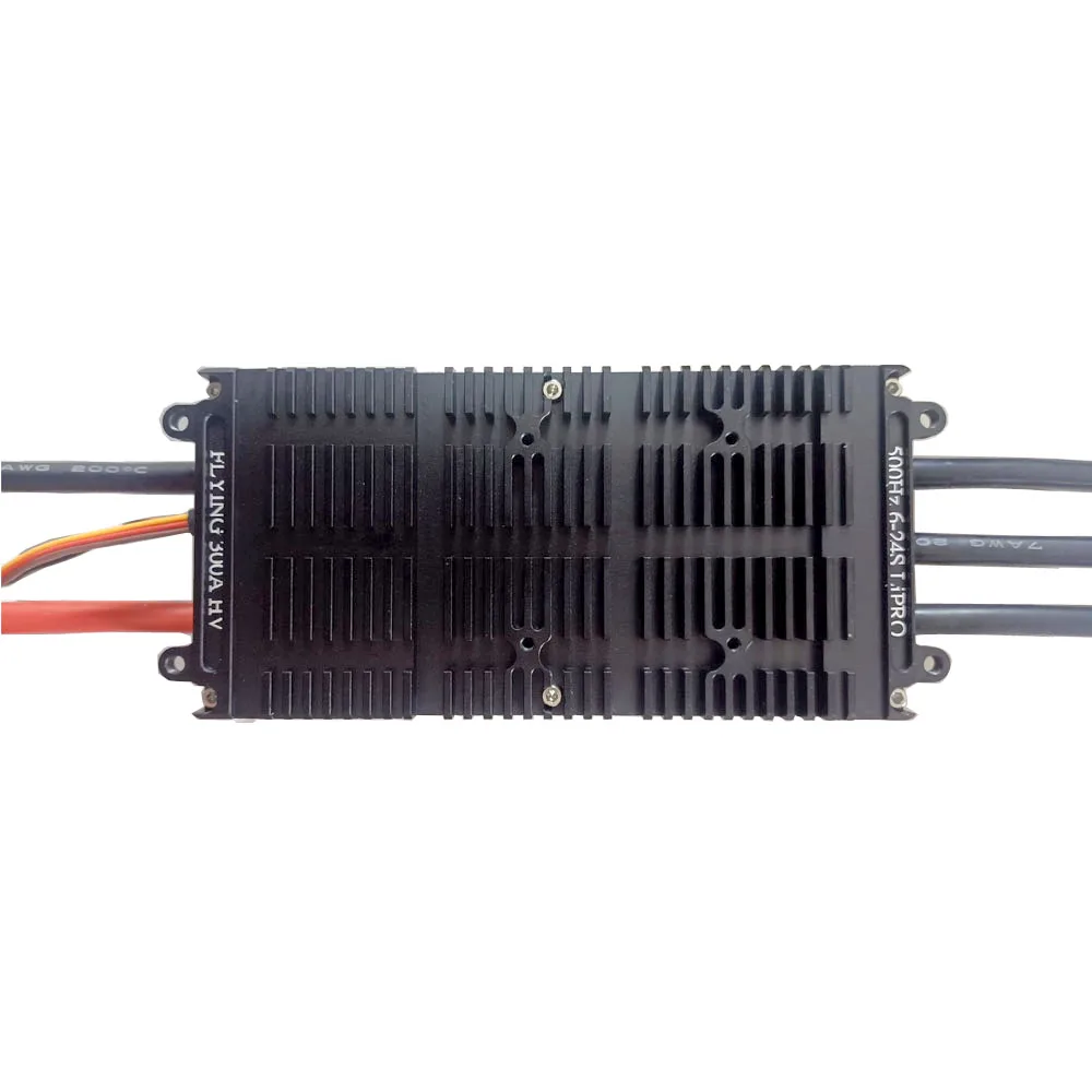 Svviss-Pro-300A-VC13250 ESC para agricultura Pro P150, piezas para Dron, accessories-300A