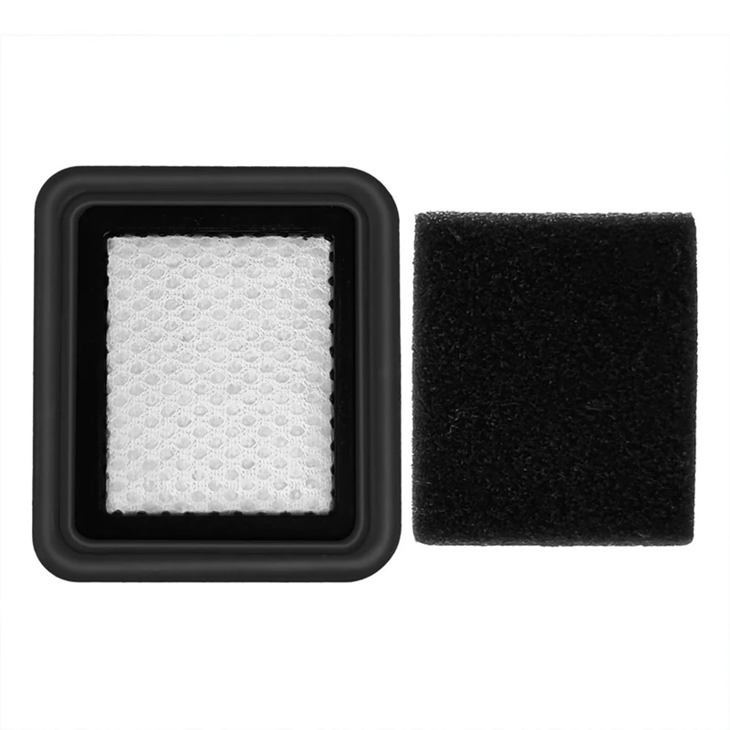 3 Stück Hepa Filter Ersatz für Lexy Jimmy B302 Pro WB32 Pro Hand milben sicherer Staubsauger Zubehör