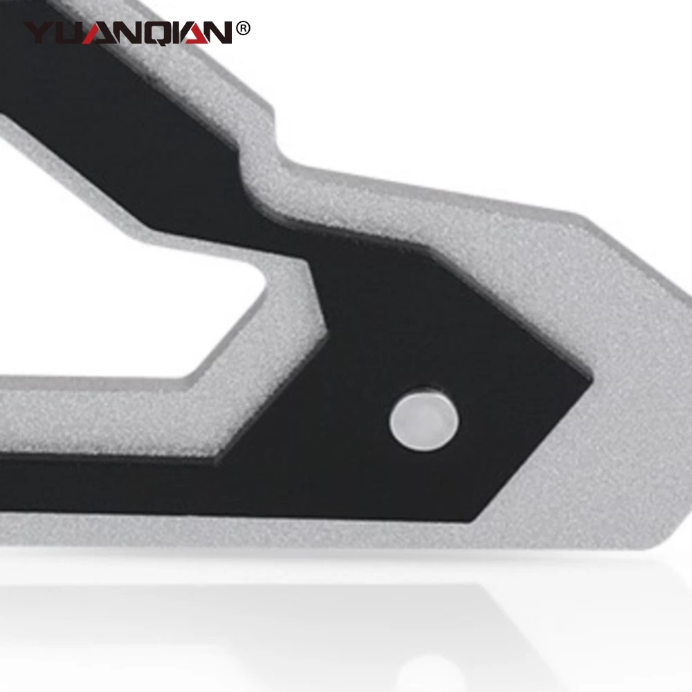 For Honda CRF1000L CRF 1000L Africa Twin ADVENTURE Sports 2015-2023 2022 Motorcycle Sprocket Guard Chain Cover Protector Parts