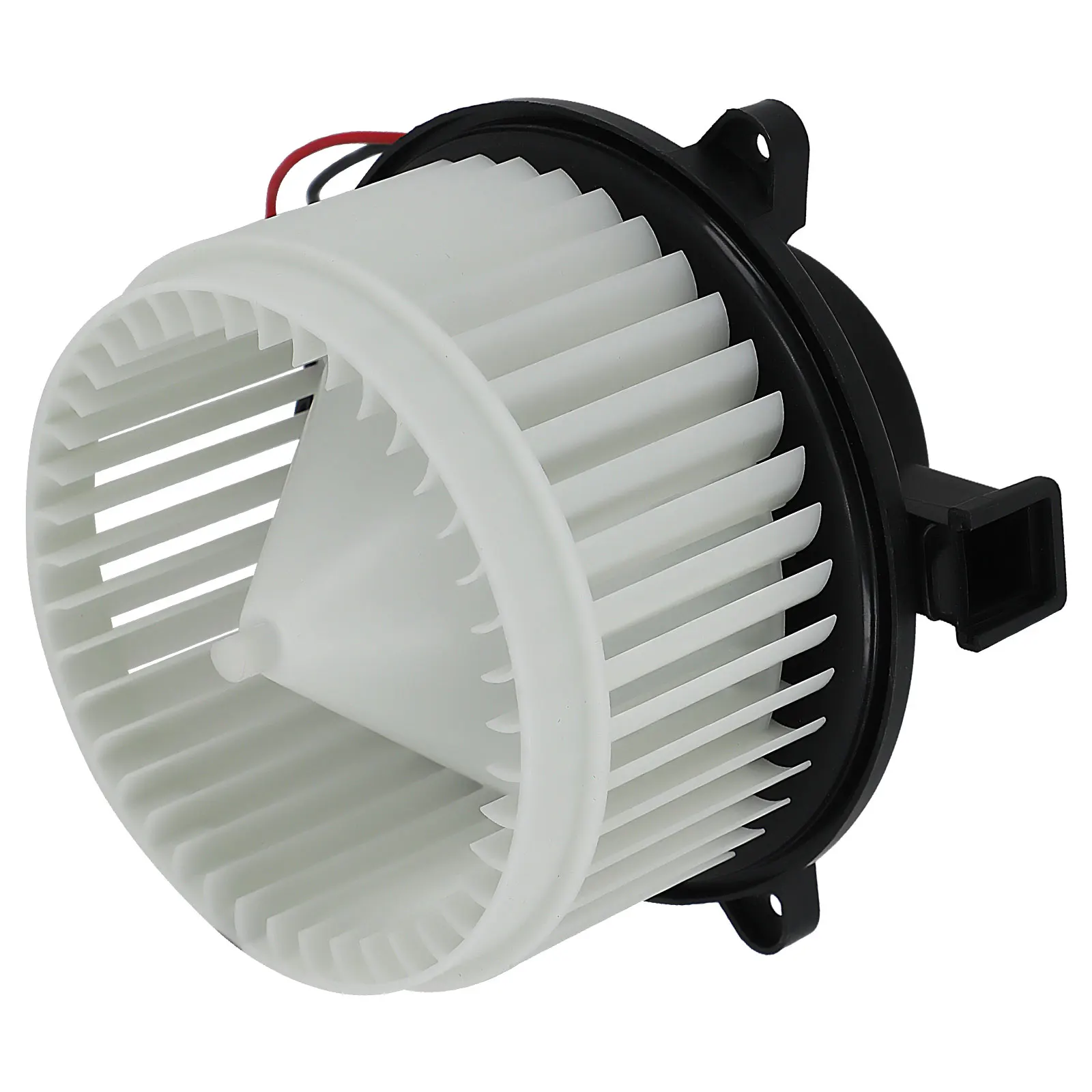 

HVAC Heater Blower Motor w/ Fan Cage For Buick Verano 12-17 Cadillac ELR 14-16