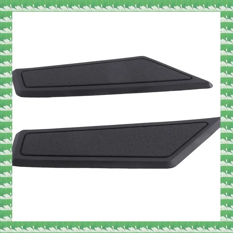 

Motorcycle Side Fuel Tank Pads Protector Stickers Decal Gas Knee Grip Traction For VOGE DS525X DS 525 X 525DSX 2023- Parts