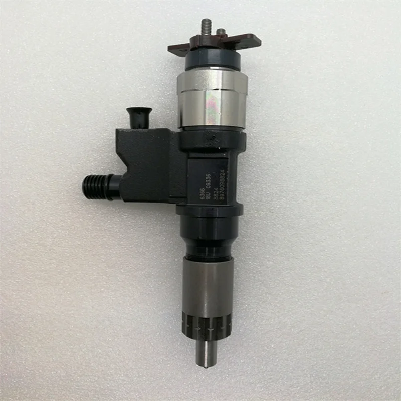 

Лидер продаж: Топливная форсунка Common Rail в сборе для дизельных двигателей, артикул 095000-6366