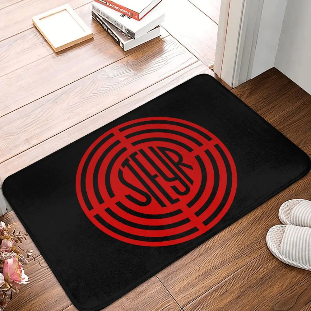 NEW Steyr Doormat Floor Mat Home Super Soft Absorbent Bathroom Door Mat Door Entrance Mat
