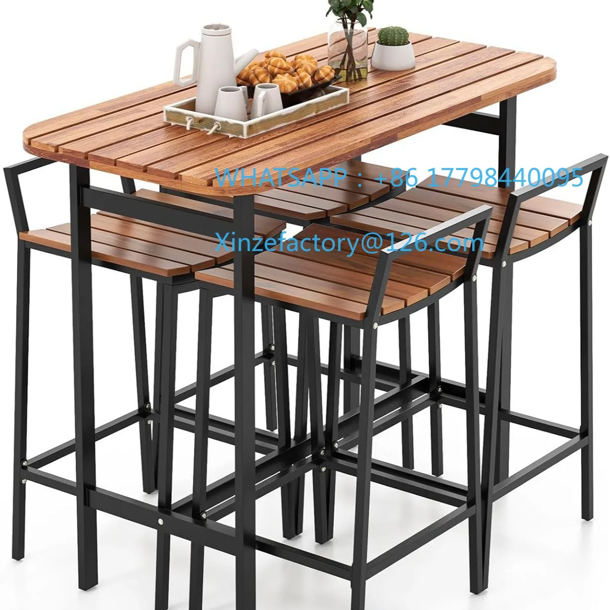 Customizable Outdoo… - image