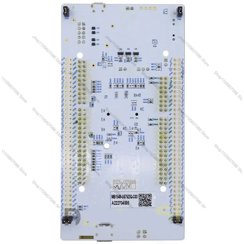 Suitable for NUCLEO-U575ZI-Q STM32U575ZIT6Q Development Board MCU SMPS