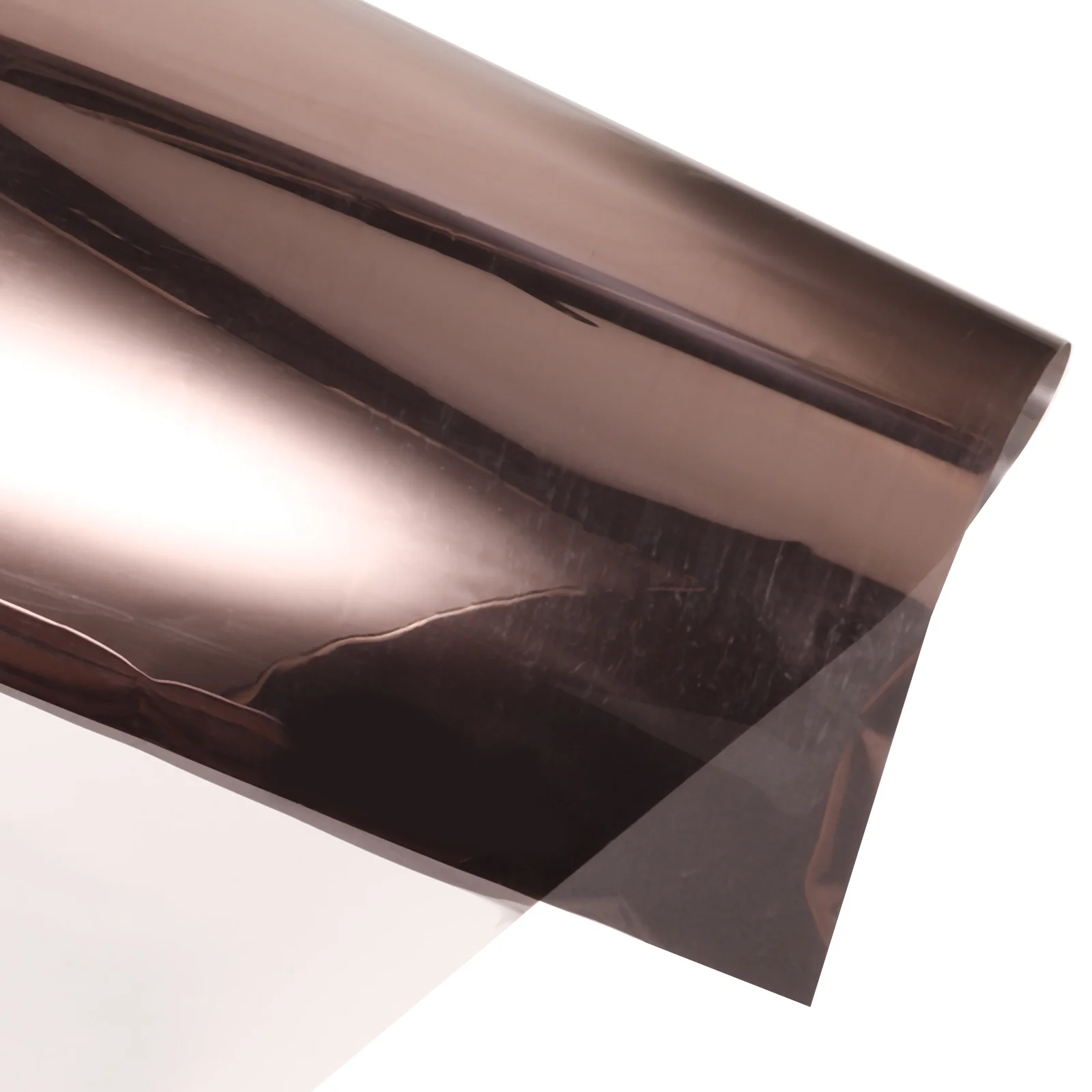 

Angoily One Way Window Tint Film Stick on Privacy UV Heat for Home Car Install