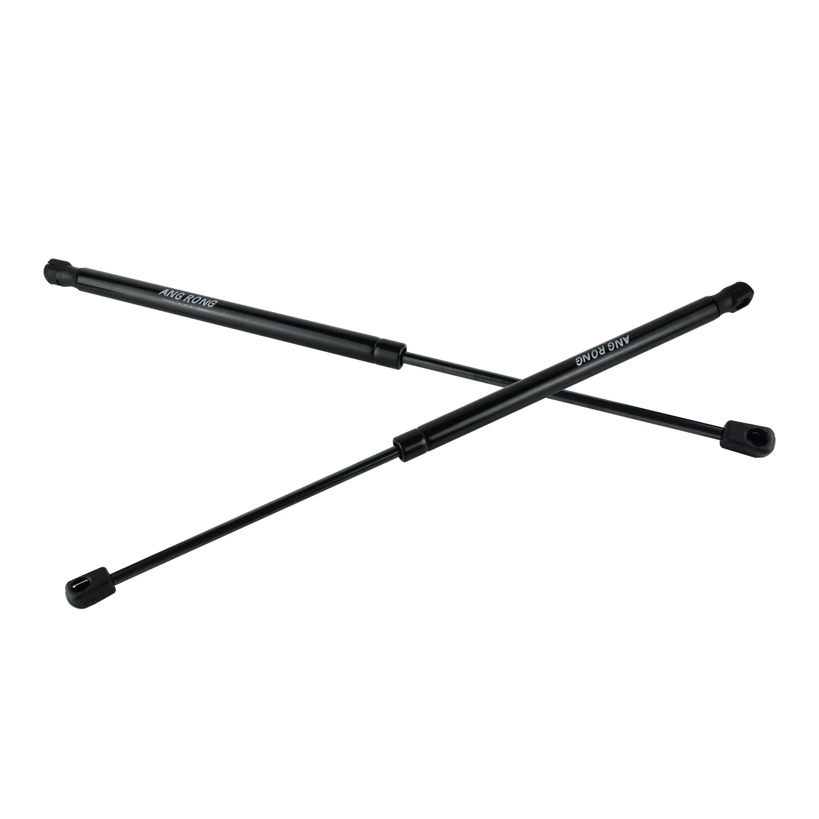 For Kia Rio MK3 HB 11-17 Rear Boot Trunk Tailgate Gas Struts Support ...