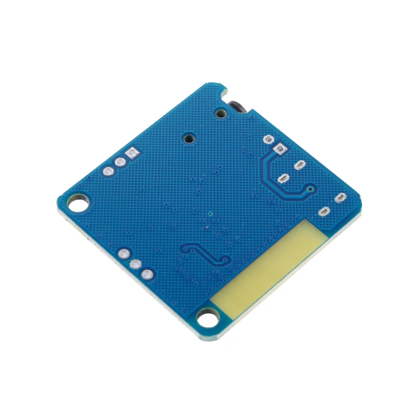 Módulo receptor de Audio Bluetooth 5,0, placa de decodificación MP3 Bluetooth, altavoz de coche, placa amplificadora de Audio