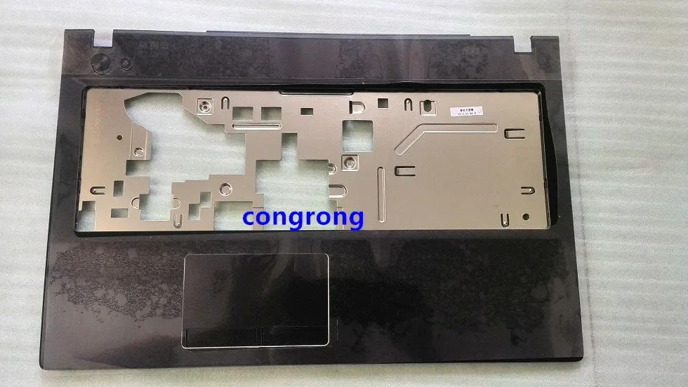 

Laptop replace for Lenovo ideapad G505 G500 G510 G590 Palmrest Keyboard Bezel Upper Case Cover