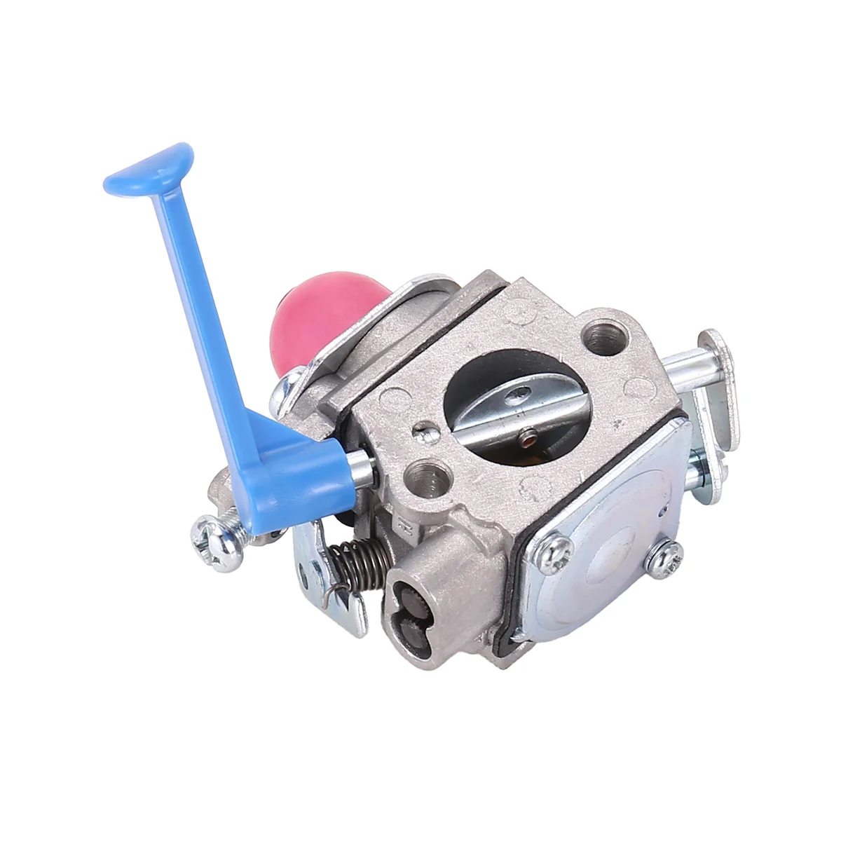 

Карбюратор A99U C1Q-W40A для триммера Husqvarna 124L 128R 128DJX Craftsman с 545081897, комплект настройки топливопровода