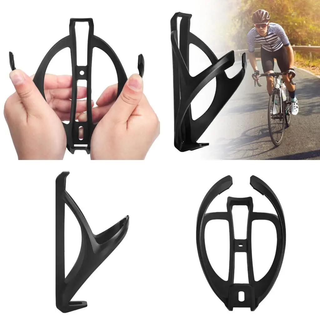 

R6FE Bicycles Water Bottles Cage Bracket Light Weight Bike Bottles Holder Enduring