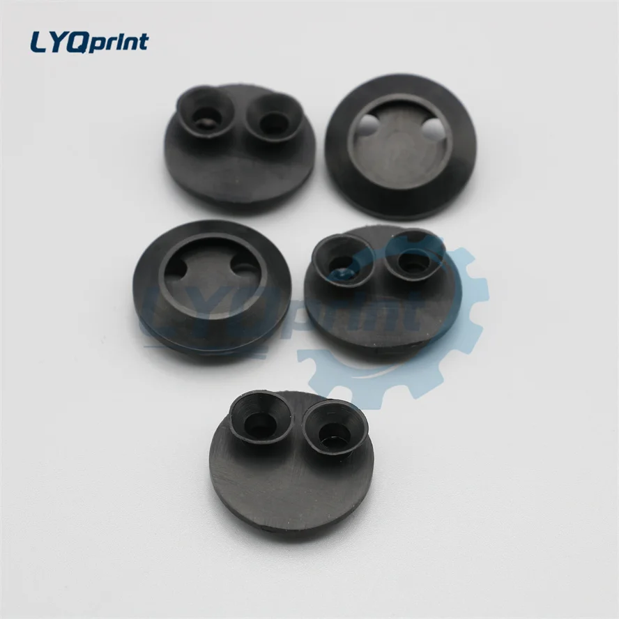 Best Quality Offset 66.028.405 G2.028.405 42.016.073 Suitable Offset Printing Machine Spare Parts Rubber Sucker