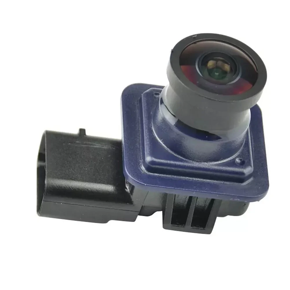 

For Better Reversing Visibility Rear View Cameras Compatible With For Ford For CMax For Energiyear Range 2013 16