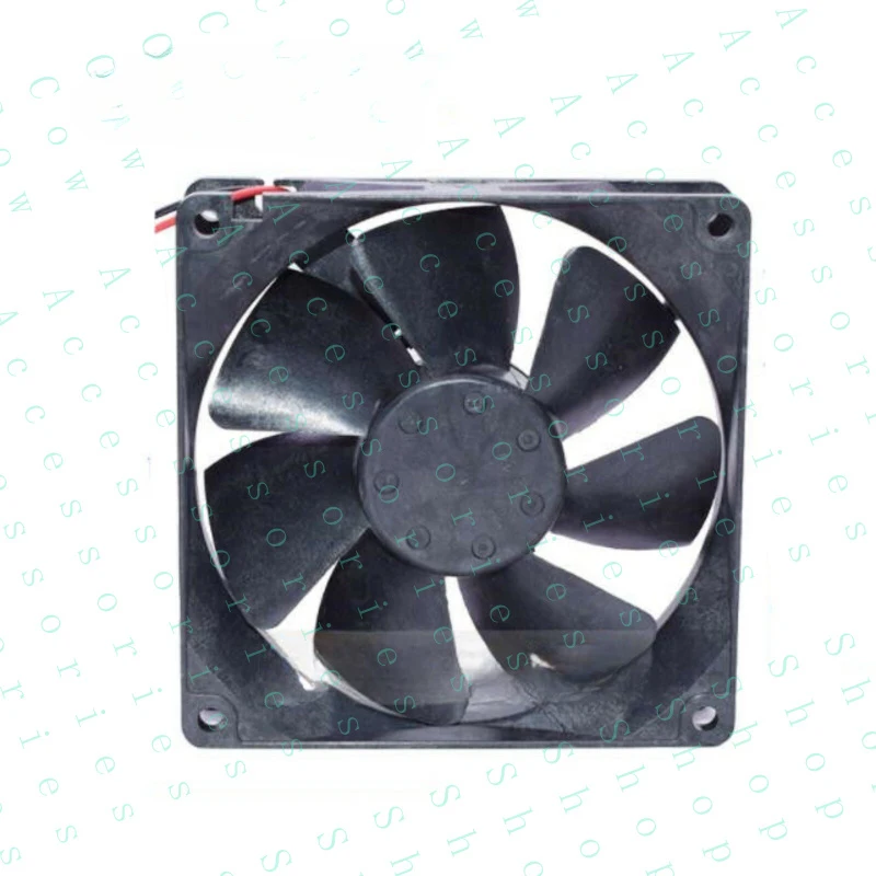 PP+ FOR NMB 3610KL-05W-B50 DC 24V 0.20A 92*92*25mm 2-wire Cooling fan Ball bearing