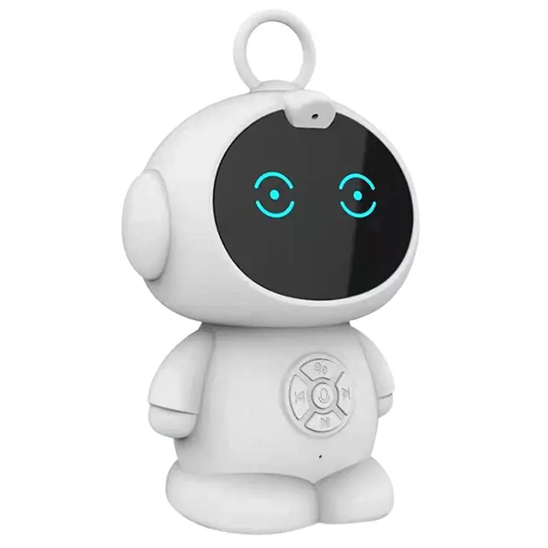 Best-AI Intelligent Robot Enlightenment Learning Machine Ornament Voice On Demand Remote Conversation Storytelling Listening