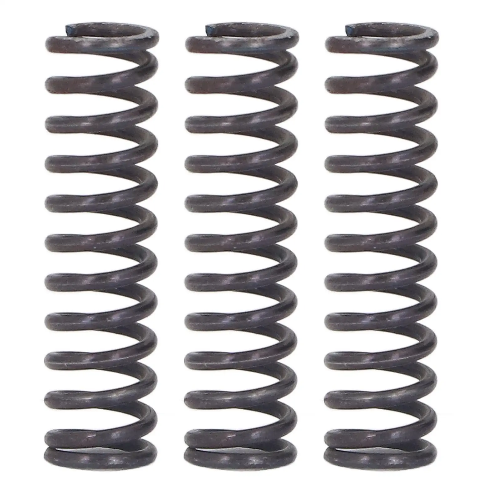 

Car 3PCS Heavy Duty Detent Springs HYB for dts 01 03 Metal Strong Strength Replacement for Honda B-Series for FWD