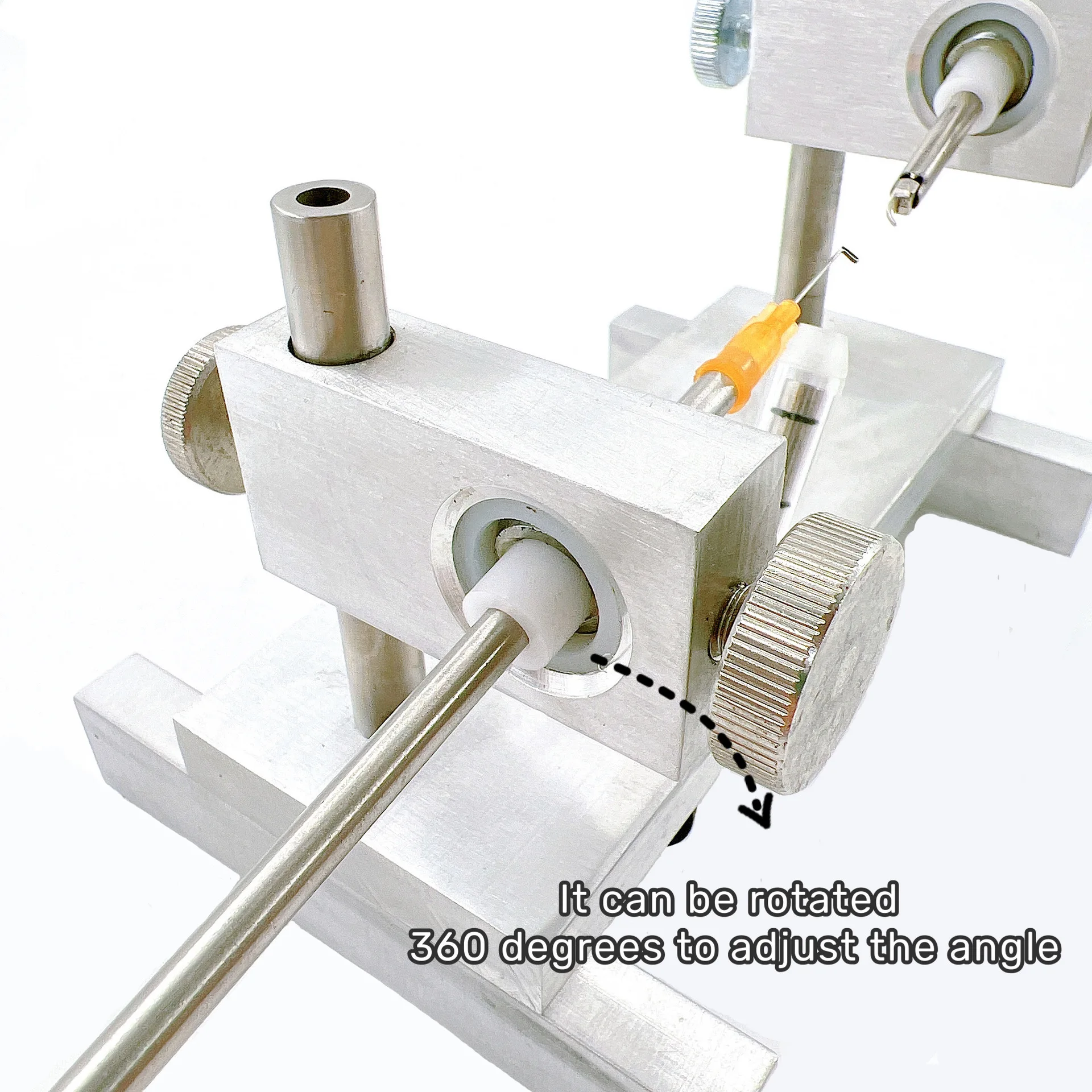 Honeybee breeding tools: Queen bee artificial insemination device Queen bee mating device High-density queen breeding instrument