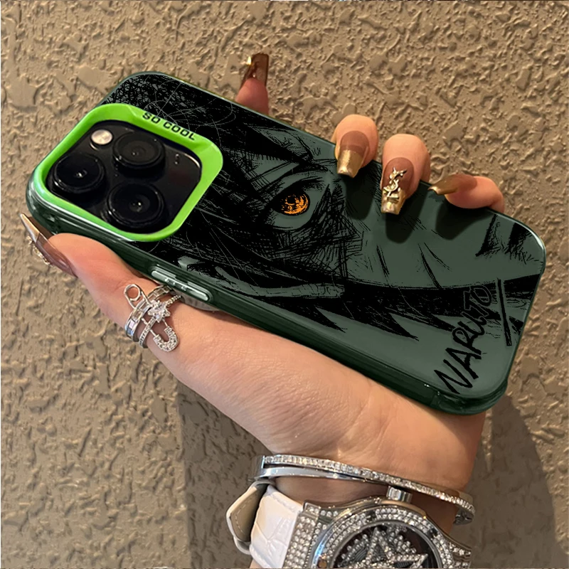 Naruto Uzumaki Sasuke Uchiha C - Phone Cases Near Me recensie en prijs
