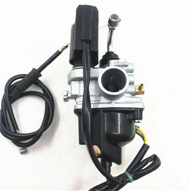 487823 82666R 82674R 17.5mm Carburetor Carb Fit for Vespa ET2 50cc 2T 1998 1999 2000 2001 2002 2003