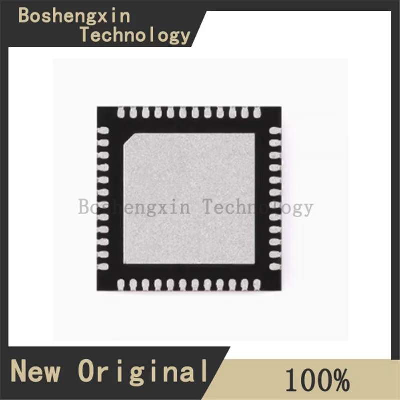 1 قطعة STC32G12K128-35I-QFN48 32 بت 8051 الأساسية متحكم رقاقة STC32G12K128-35I