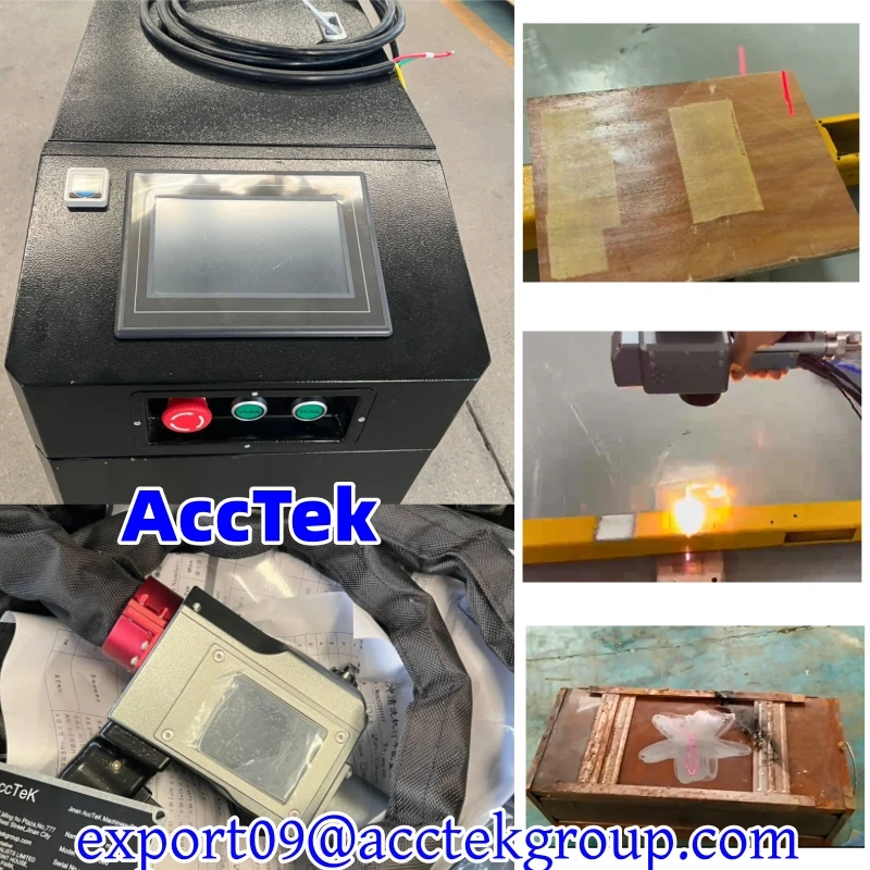 2026 أدوات تجريد الكتابة على الجدران بالليزر المحمولة فعالة من حيث التكلفة 200 واط 500 واط طلاء الطلاء مزيل أدوات تنظيف التماس #5