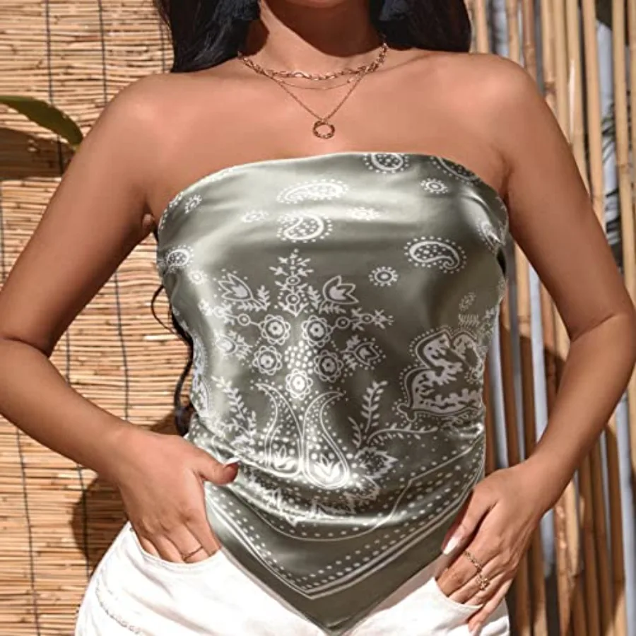 4 шт. платок на голову для женщин 35 шелковых атласных шарфов на шею квадратные банданы для волос идеально подходят для сна и повседневного ношения мягкие Comfo