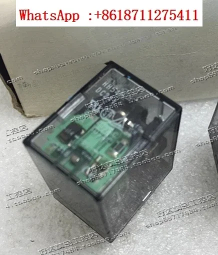 Original genuine relay HH54P-FL HH52P-FL HH53P-FL 24VDC