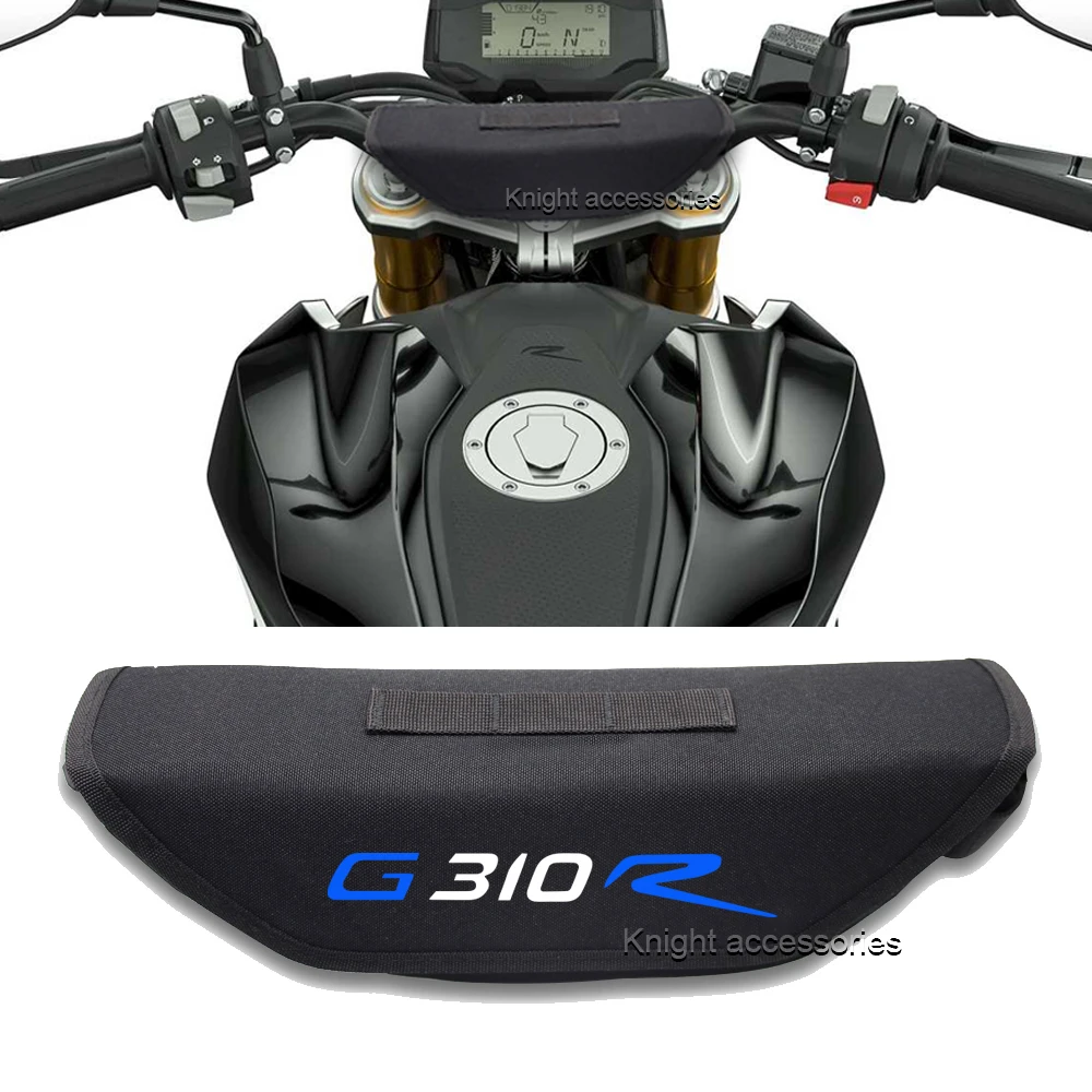 

Для G310R g310r 2024, аксессуары для мотоциклов, водонепроницаемая сумка для хранения, сумка на руль, дорожная сумка для инструментов, новая модель