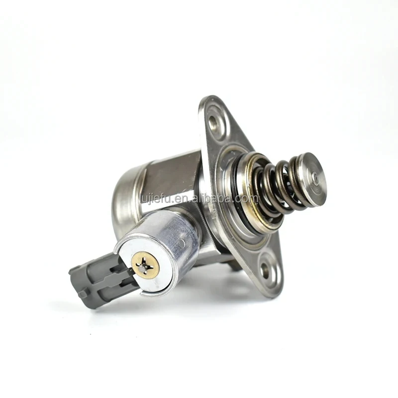 LR025599 LR030860 AG9E9D376AB 026152015 Fuel high pressure pump for 2.0T gas oli ne Rover Aurora, Discovery Sport, Freelander 2