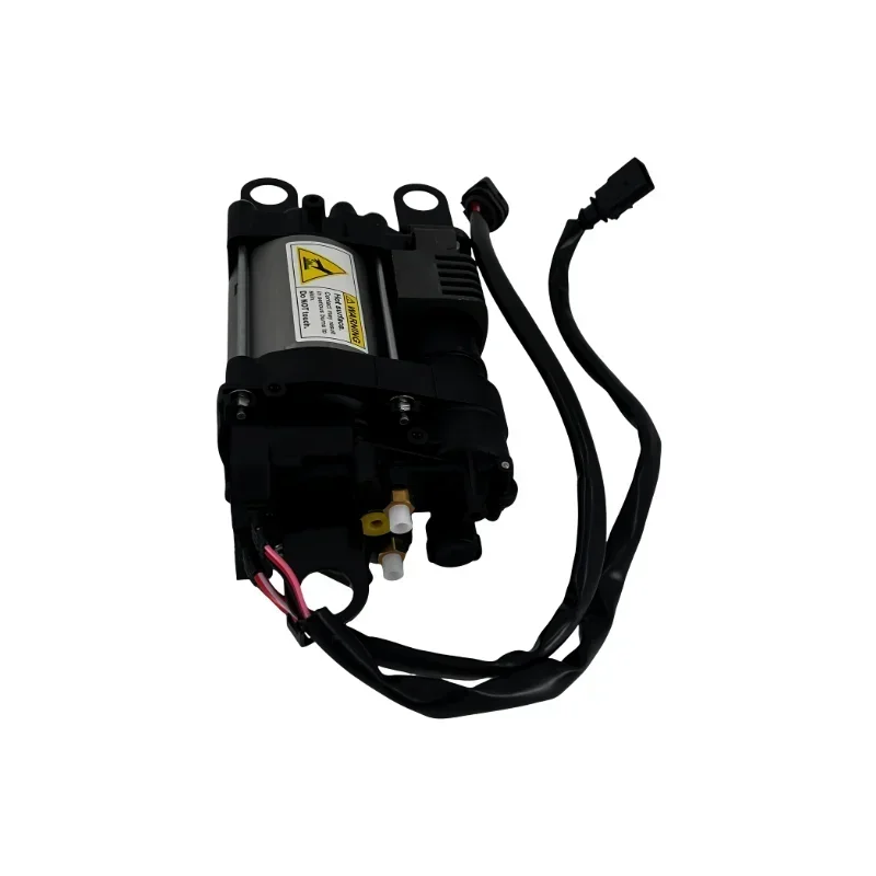 Car Air Suspension Spring Compressor Replacement 95B698010 95B698010C 95B698010A for  Macan 2015-2020 Auto Parts Testing