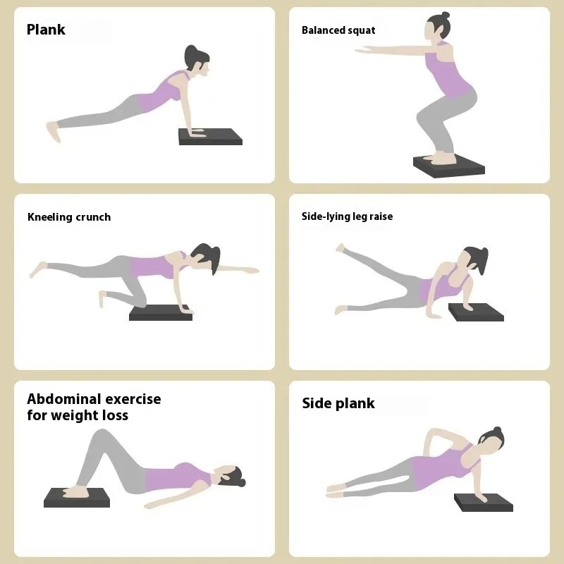 Thumbnail 2 - #39 Trending Yoga Mats Right Now