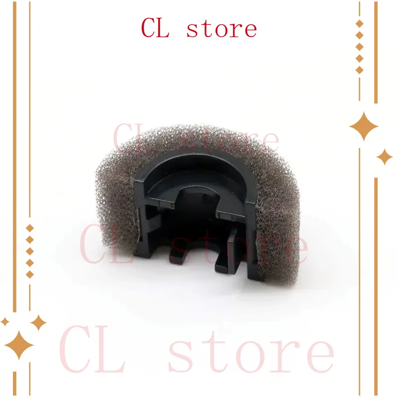 10pcs 122H48251 Finishers Exit Sponge Roller For Konica Minolta 6500 6501 920 950 750 951 1051 1200 1050 Round Roller