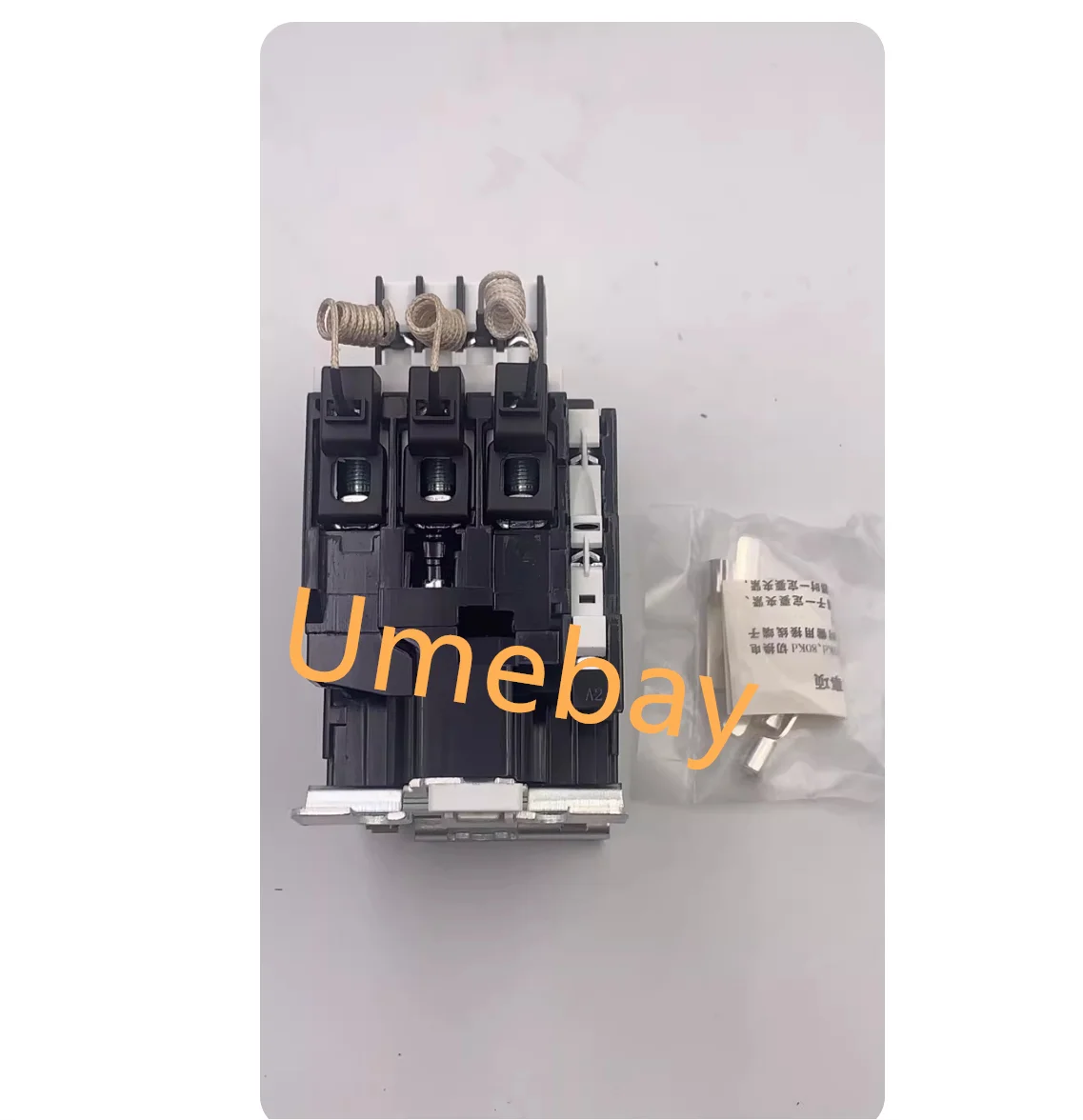 1 piece, components-contactor,  CJX4-2511KD  CJX4-3211KD , voltage :  AC 220V   AC 380V   AC 110V   AC 48V   AC 36V   AC 24V
