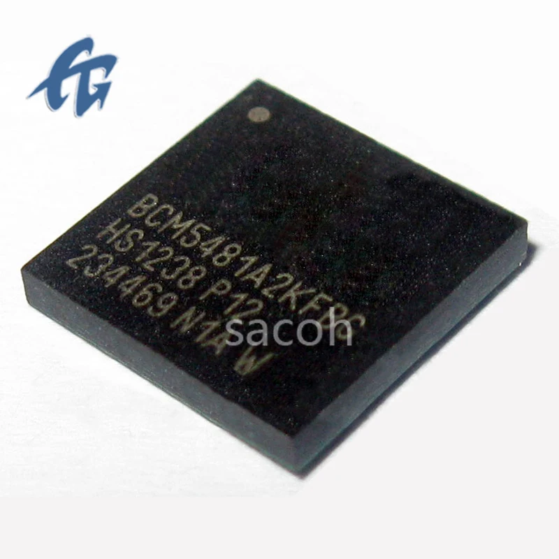 

(SACOH IC Chips) BCM5481A2KFBG 1Pcs 100% Brand New Original In Stock