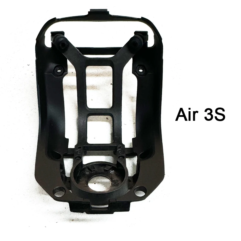 Air 3S Gimbal Camera Vibration Damper Plate Air 3S Gimbal PTZ Plastic Shock Absorber Damper Stabilizer Damper for DJI Air 3S