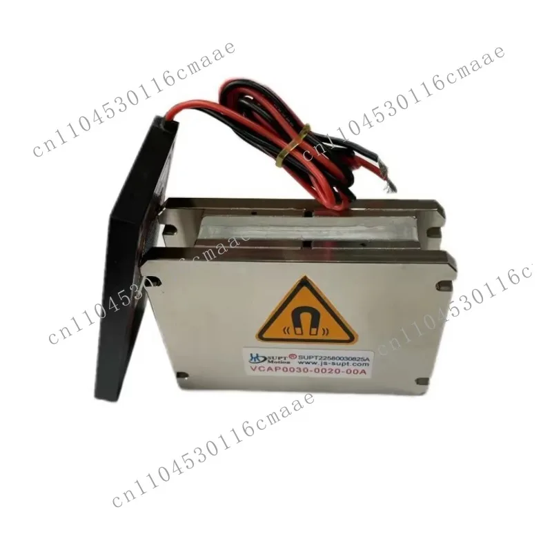 Robot Multifunctional Flat Linear Small Voice Coil Motor