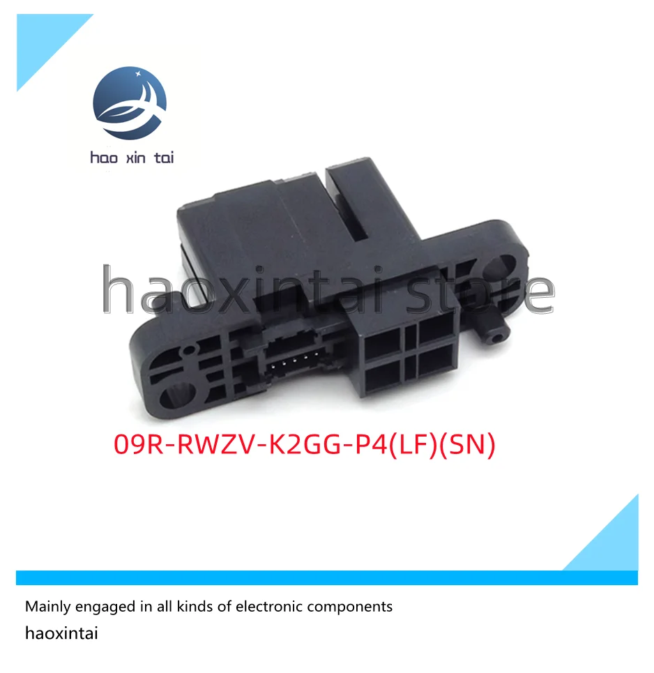 1PCS/5PCS 09R-RWZV-K2GG-P4(LF)(SN) Connector plug connector