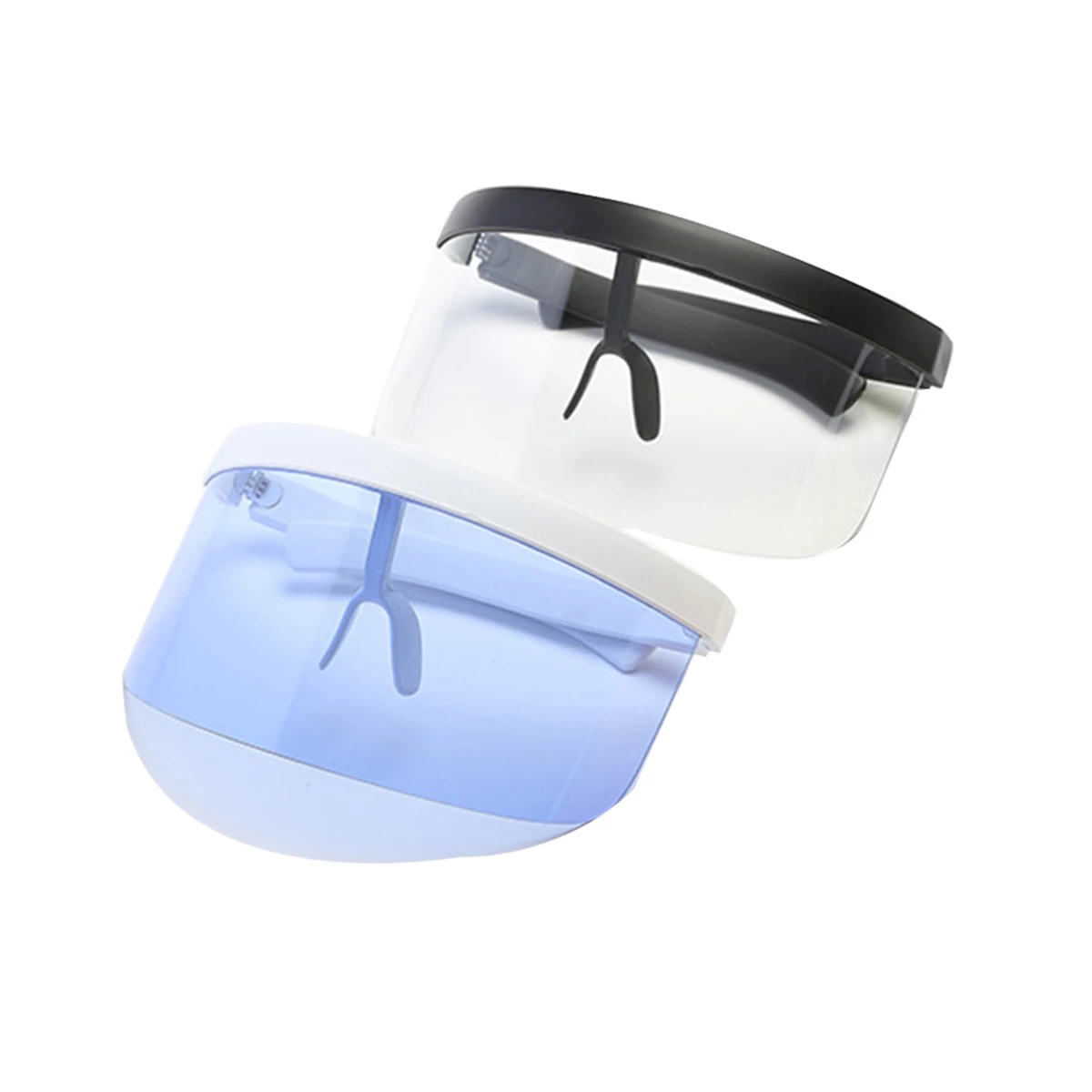 

Windproof Sunglasses Lightweight Protective Eyewear for Men Women Sunscreen UV Protection Outdoor Sports Large Size Anti Glare