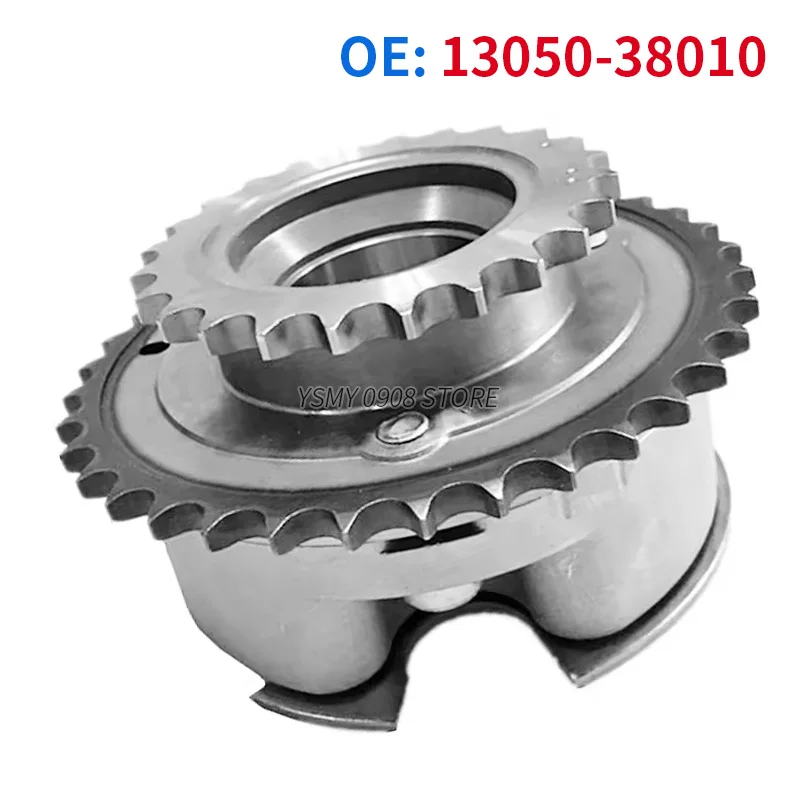 

13050-38010 Engine Camshaft Timing Gear FOR Toyota Land Cruiser Tundra 3URFE 1URFE 1305038010 CT24