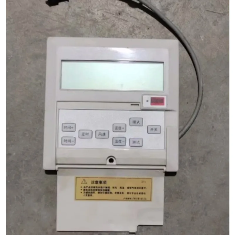 

Детали подходят для оригинального и оригинального кондиционера Chigo, новая плата ручного управления воздуховодом машины.